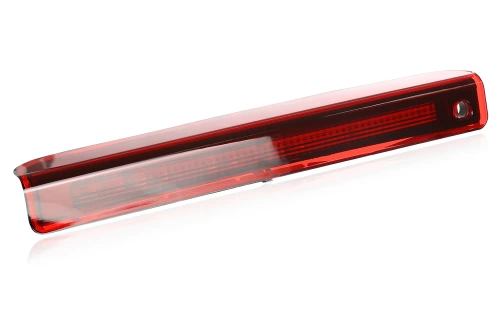 LED-Rückleuchte | Spezieller Gurt für RENAULT MEGANE HATCHBACK MK3 03-08 | LY305-1 | Drittes Bremslicht