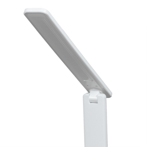 LED-Schreibtischlampe mit Display | Moderne Nachttischlampe, Schreibtischlampe oder Schullampe | FX-015A