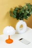 Moderne LED-Tischlampe | Touch-Lampe mit integriertem Akku | YG-D012-O