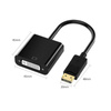 DisplayPort zu DVI Konverter | Kabel, Adapter DP Full HD 60hz | DPVI-25CM