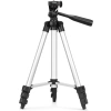 Handyhalter 1,5M | Teleskopstativ für Kamera | Z14-1.5M-Schwarz