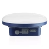 Campinglampe mit starkem Magneten und Powerbank-Funktion | 88 LED-Lichter, 8400mAh, 2000llm, 3 Lichtfarben mit stufenloser Helligkeitsregelung | BM-L05