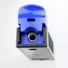 Stopfmaschine für Zigaretten | Manuelle Zigarettenmaschine | Hülse | CL-320-BLUE