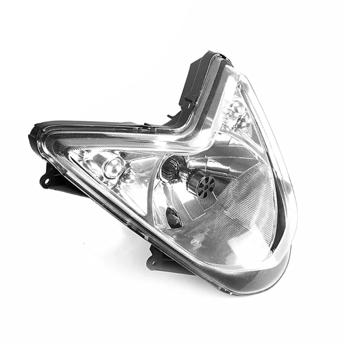 Motorrad-LED-Lampe BA20D | M8B-BA20D