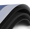 Badematte | Schnelltrocknender Badteppich | Rutschfester Badteppich | GZN-640-BLUE