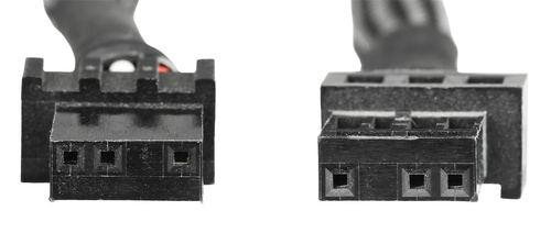 HID-Adapter D1S D1R D3S D3R | Universelles Netzkabel