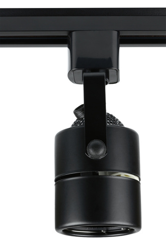 Schienenstrahler für 1-Phasen-Stromschiene | GU10 | YZ5402