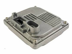 Spannungswandler | Modell Osram 83110009044 | Lincoln Skoda Chrysler | NO3