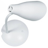 Schreibtischlampe, LED-Schullampe 7W | Integrierte LED-Lichtquelle | MT-813