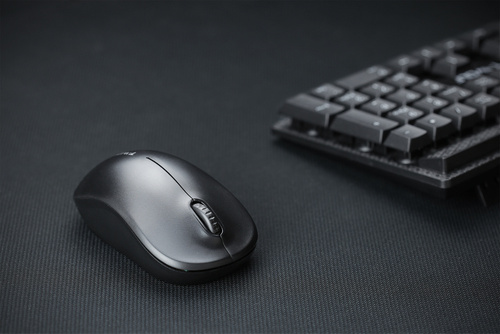 Kabelloses Büroset Tastatur und Maus 2,4 GHz | TF100