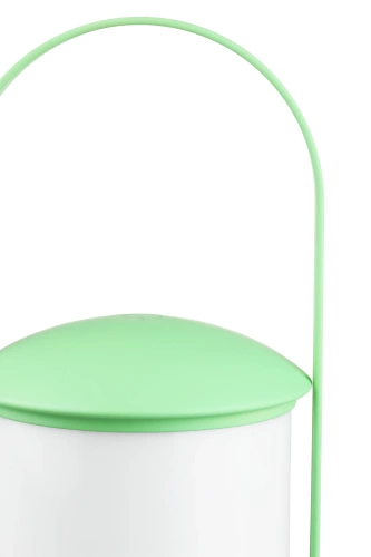 Kabellose Tischlampe | Lampe mit Farbwechsel-Funktion | JX23B-GREEN
