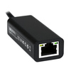 Netzwerkkarte, USB 3.0 Gigabit Ethernet Adapter | 10/100/1000 Mbps | RTL8153 | S3J-8153