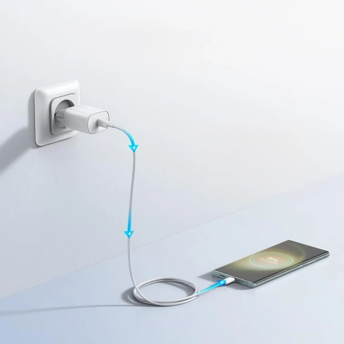 USB-C Kabel | beidseitig | 60W | 2 m | PD-C60W