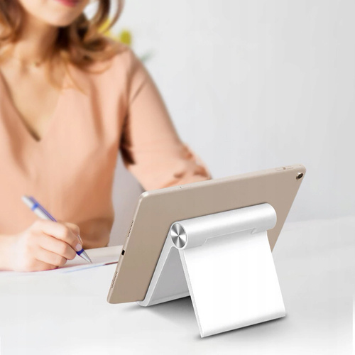 Universeller Ständer, Handy- oder Tablet-Halter | PSI-T018