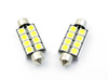LED-Autolampe C5W 8 SMD 5050 CAN BUS