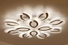 Mehrfachfunktionale moderne Pendelleuchte | LED | Weiß | RLD-C108W-W