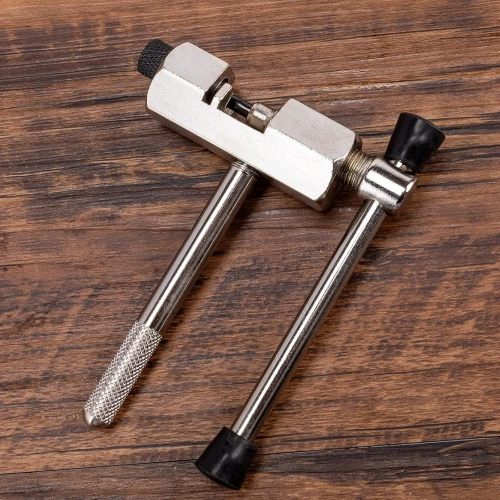 Kettennietdrücker für Fahrradketten | Werkzeug zum Öffnen und Trennen von Kettengliedern | YSDLQ-045