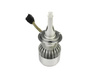 H7 C6 COB BridgeLUX ™ 7.600 lm LED Scheinwerferlampen | 2 Stück