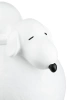 Nachtlicht mit Helligkeitsregelung | Kabellose Kinderlampe | JX26-Dog