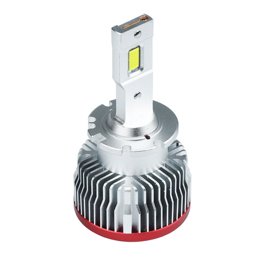 LED-Lampen-Set D4S D4R CSP | Umrüstung von Xenonlampen | 32000lm 6000K | M10-D4S