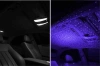 STERNE PROJEKTOR | USB-Projektor für das Auto