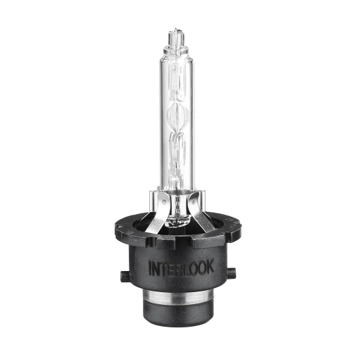 HID Xenon-Scheinwerferlampe OEM D2S INTERLOOK