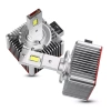 LED-Lampenset D1S CSP | Umrüstung von Xenonlampen | 32000lm 6000K | M30-D1