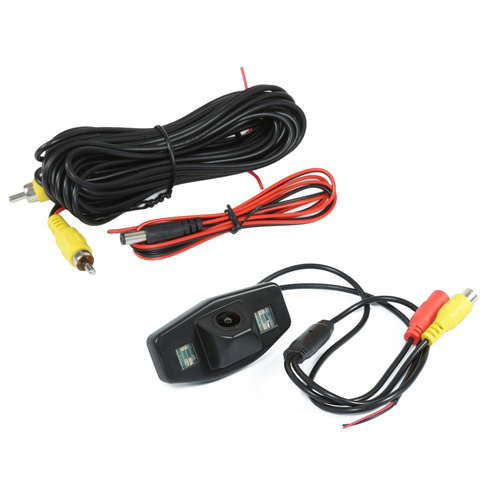 Rückfahrkamera passend für Honda Civic, Accord, City, Legend | OEM-Installation, IP68, 170° Blickwinkel | RC-1059