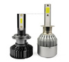 H1 LED Scheinwerferlampen F6 DOB 12000lm | 2 Stück
