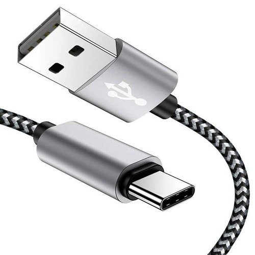 Type-C 1M | USB-Kabel für Telefon | Quick Charge 3.0 | C05