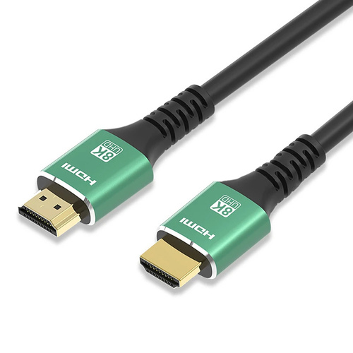 HDMI-Kabel 2.1 Ultra High Speed 8K 120Hz | 2 m | HD2.1V-8K-2M