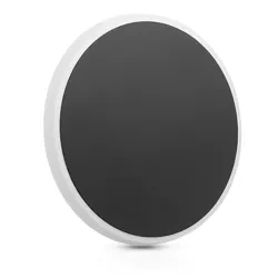 LED-Wandleuchte | rund, Ø 13 cm | modern | BD20-13CM-B