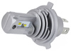 H4 LED Scheinwerferlampen ZES M3 Lampenset | 5166 TrueLM | 2 Stück