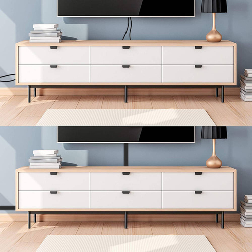 Kabelkanal zur Kabelabdeckung | 1 m, 40x20 mm | schwarz | ZXC-20-1M