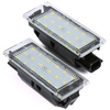 LED-Kennzeichenbeleuchtung für RENAULT | PZD0085
