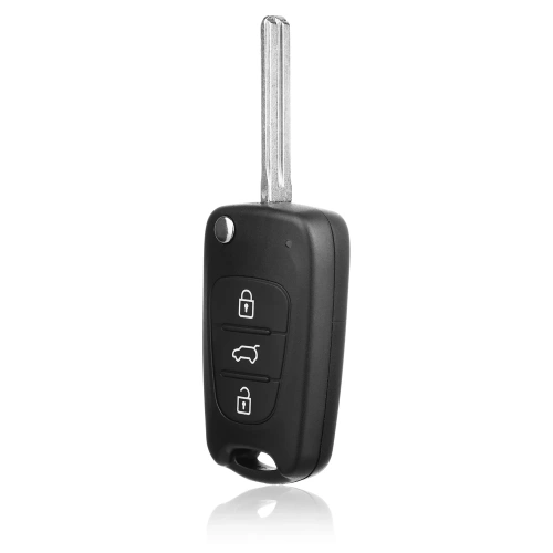 Dedizierter Autoschlüssel | HY-223 | Schlüsselgehäuse für HYUNDAI, KIA