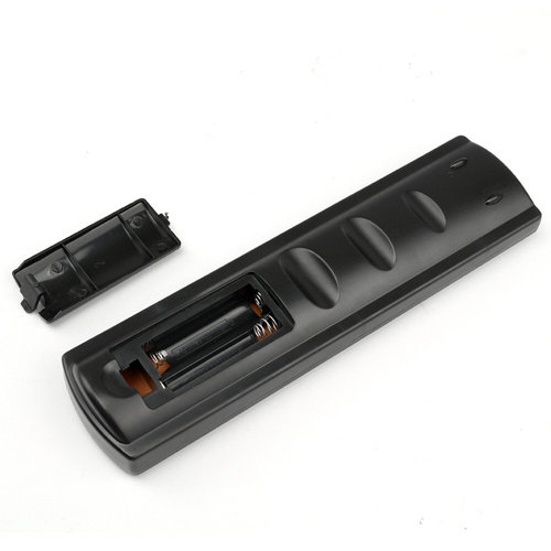 Universal-Fernbedienung | programmierbar, lernfähig, für bis zu 3 Geräte | L336