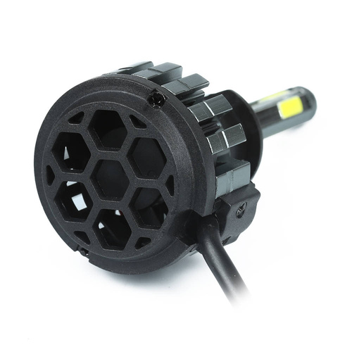 LED Scheinwerferlampen H1 S6 CSP 360° | 80W | 20000lm | 2 Stück