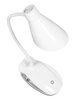 Berührungsempfindlicher Schalter | MT-303S LED-Schreibtischlampe für Schule mit Klemme