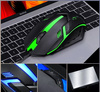 Gaming-Set Tastatur und Maus, RGB-LED-Beleuchtung, USB | TF270