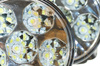 HIGH POWER LED Tagfahrlichter | rund ø 90 mm | DRL 13 PREMIUM