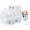 RGB LED Nachtlicht | Silikon Kinderlampe 9 Farben | JL-601