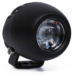 Osram LED | Set stylischer Motorrad-Halogenlampen | JG-992Z