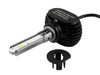 H1 LED Scheinwerferlampen | CSP 50W 8000 lm | 2 Stück