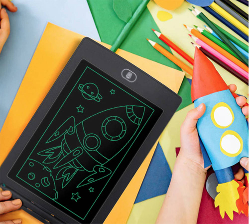 Grafiktablett für Kinder zum Zeichnen, Zeichenbrett | ET1002