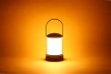 Kabellose Tischlampe | Lampe mit Farbwechsel-Funktion | JX23B-GREEN