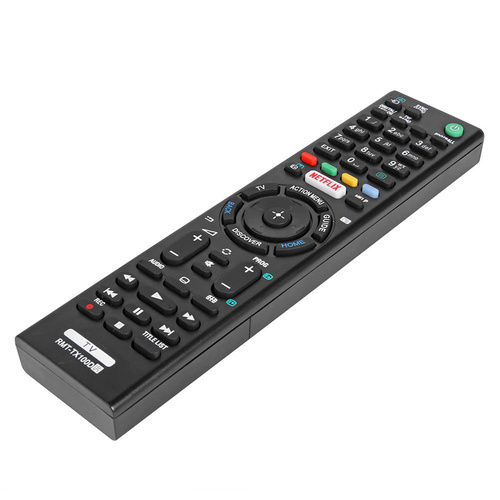 Universal Fernbedienung für SONY SMART TV Fernseher | RMT-TX100D