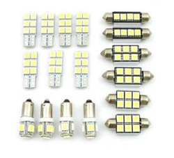 Audi A6 C6 Limousine LED-Kit