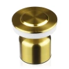 LED-Tischlampe mit Touch-Bedienung | Nachtlicht mit drei Leuchtmodi | HJA43-GOLD