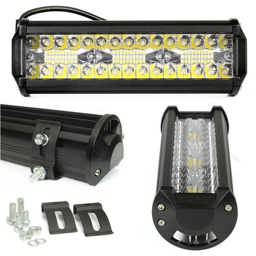 Kurzes Arbeitslicht 180W Light Bar | LB180W-3030